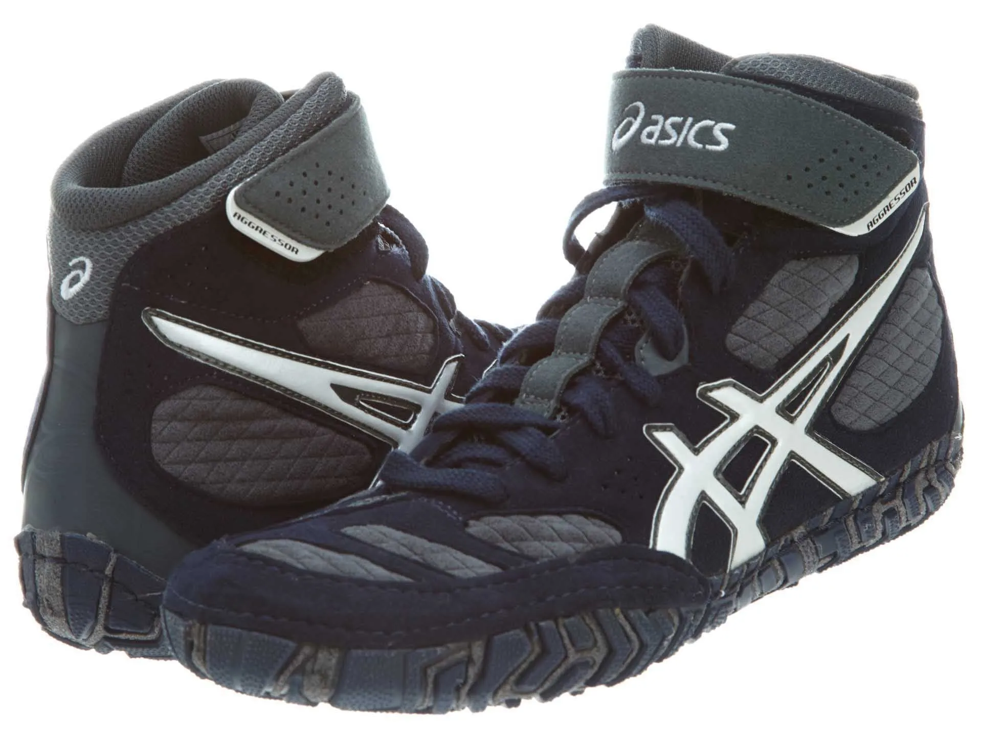 ASICS AGGRESSOR 2 MEN'S STYLE # J300Y