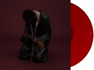 Charlotte Purified Deluxe[Red LP]