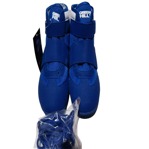CLEARANCE SALES GREEN HILL WRESTLING SHOES BOOTS Eur 36-44 2 Colours