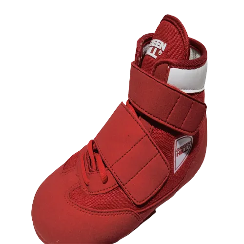 CLEARANCE SALES GREEN HILL WRESTLING SHOES BOOTS Eur 36-44 2 Colours