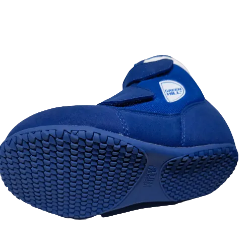 CLEARANCE SALES GREEN HILL WRESTLING SHOES BOOTS Eur 36-44 2 Colours