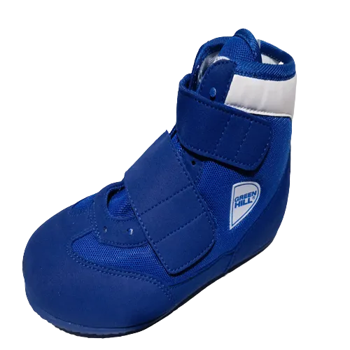 CLEARANCE SALES GREEN HILL WRESTLING SHOES BOOTS Eur 36-44 2 Colours