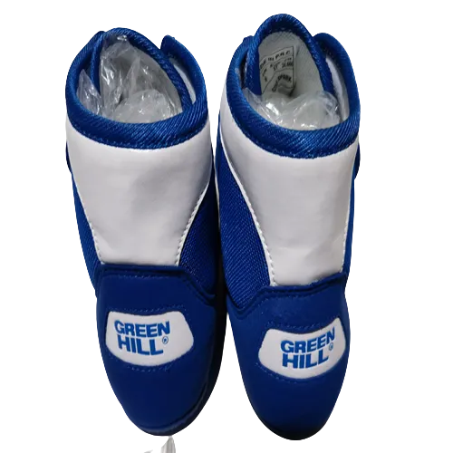 CLEARANCE SALES GREEN HILL WRESTLING SHOES BOOTS Eur 36-44 2 Colours