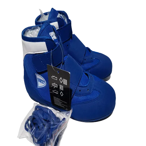 CLEARANCE SALES GREEN HILL WRESTLING SHOES BOOTS Eur 36-44 2 Colours