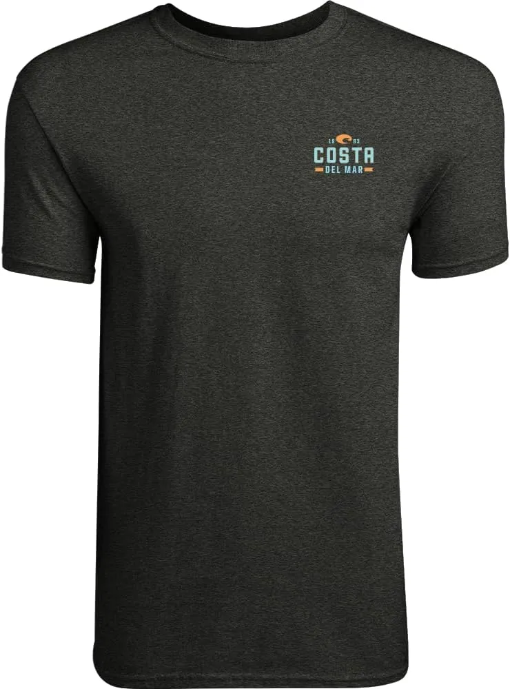Costa Del Mar Prado Tee