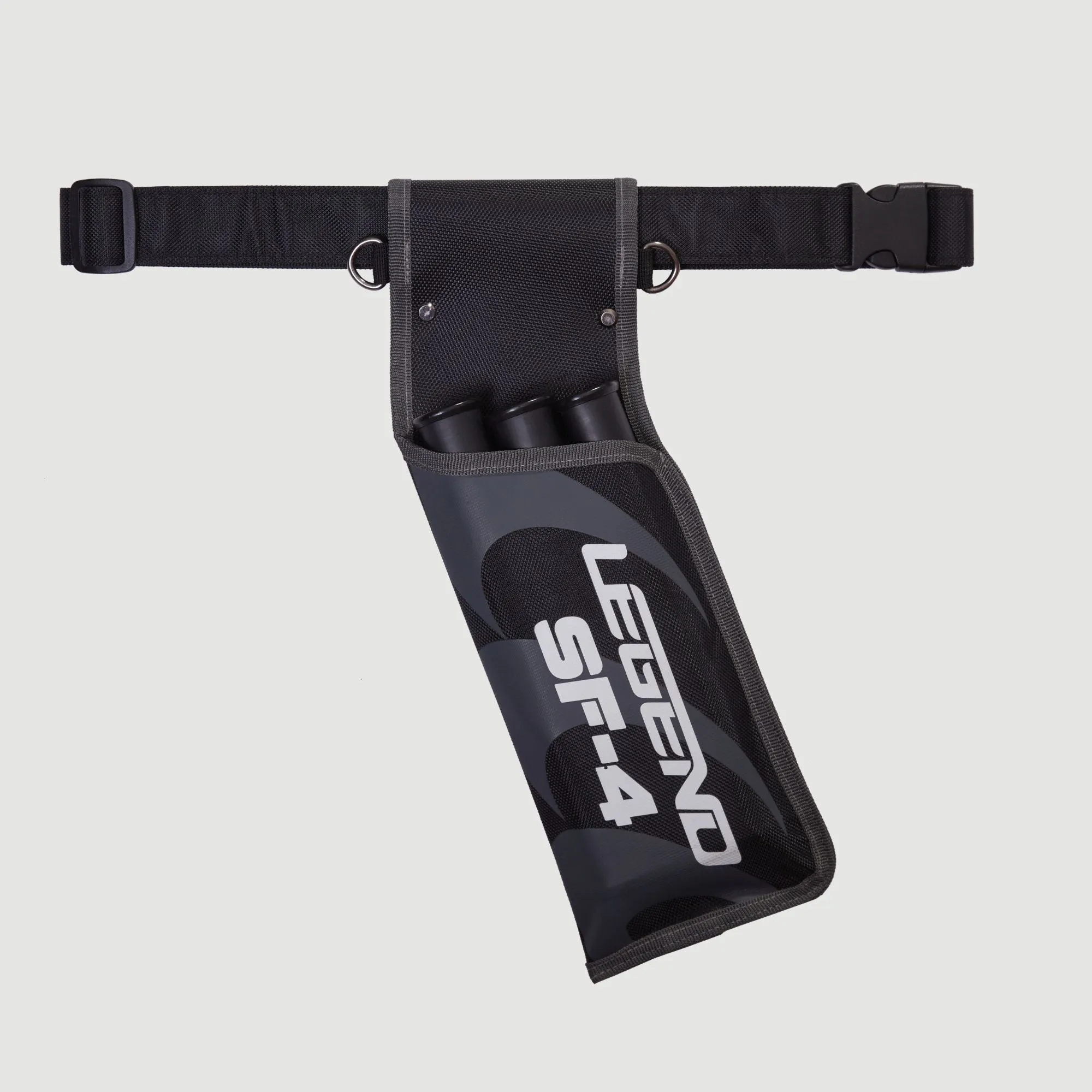 Field Quiver SF4