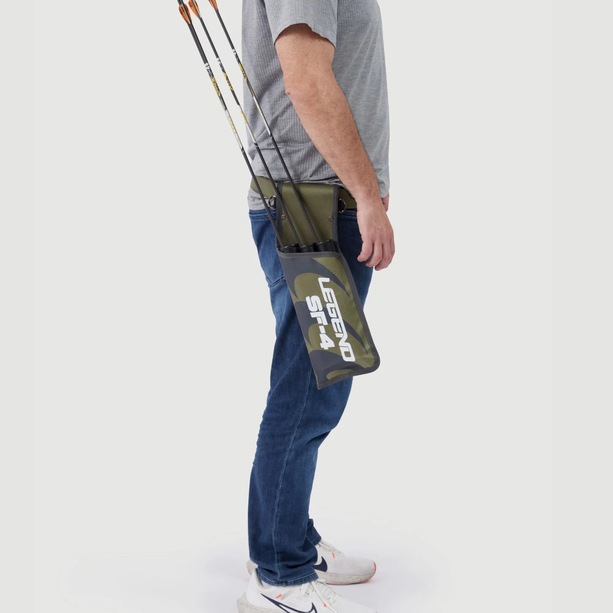 Field Quiver SF4