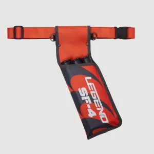 Field Quiver SF4