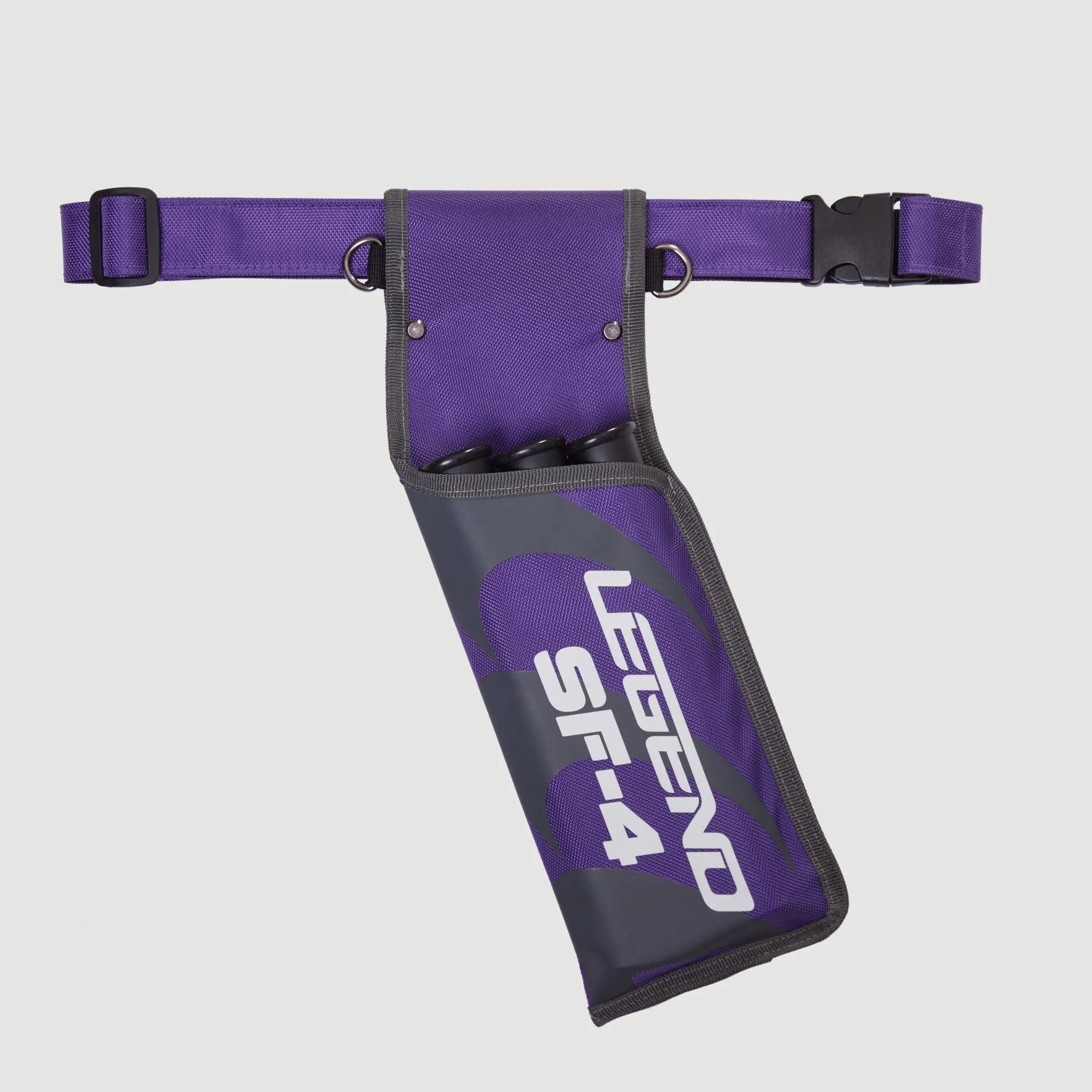 Field Quiver SF4
