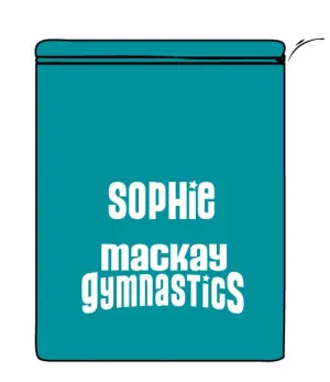 Mackay Guards Bag