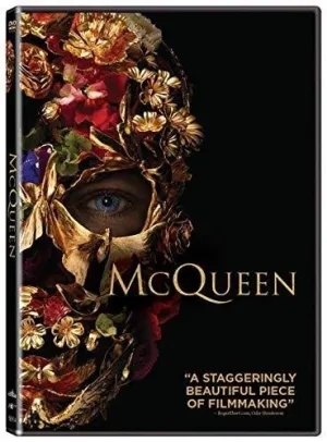 Mcqueen