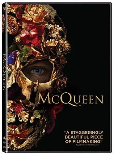 Mcqueen