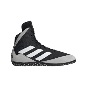 Men's Adidas Mat Wizard 5 Wrestling Shoes