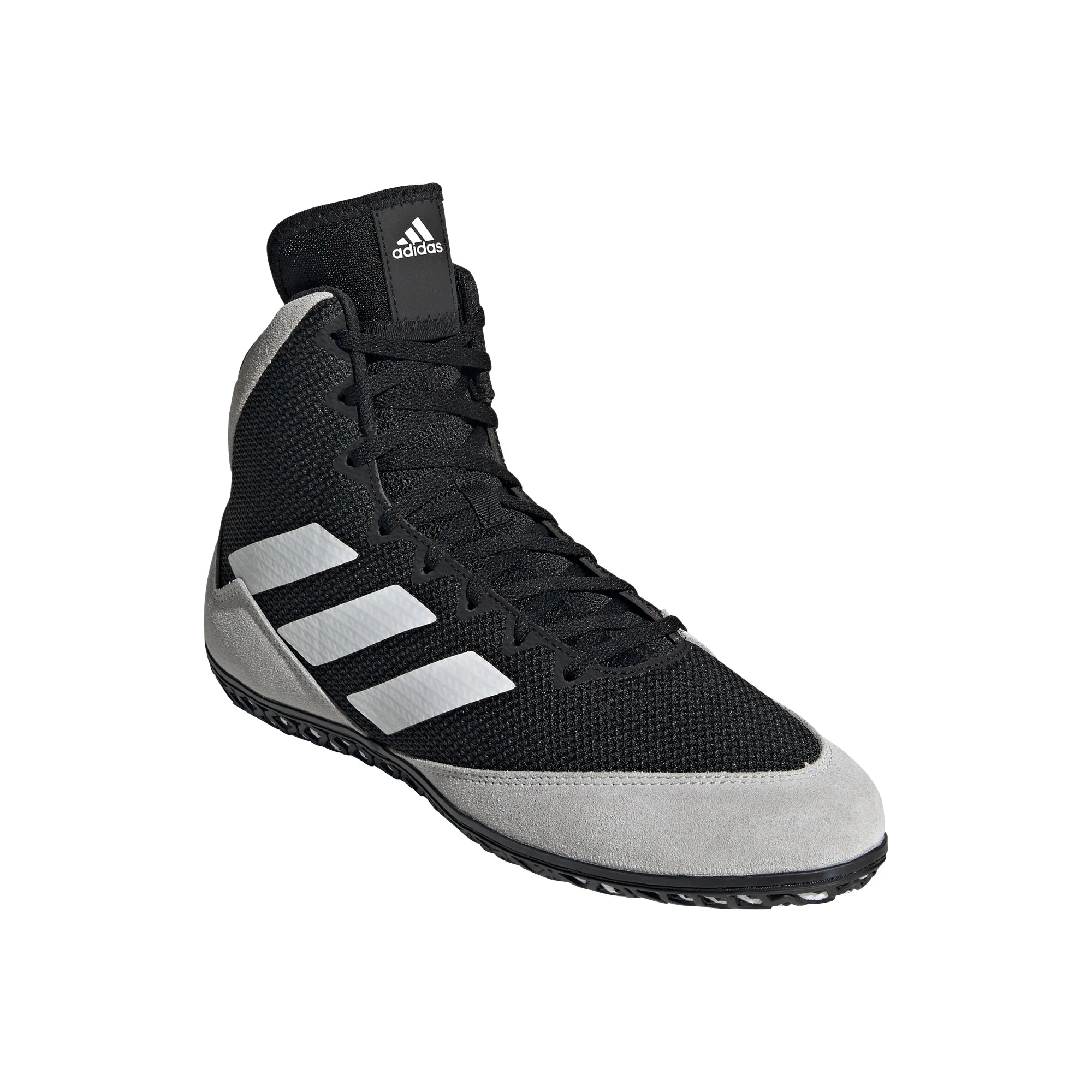 Men's Adidas Mat Wizard 5 Wrestling Shoes