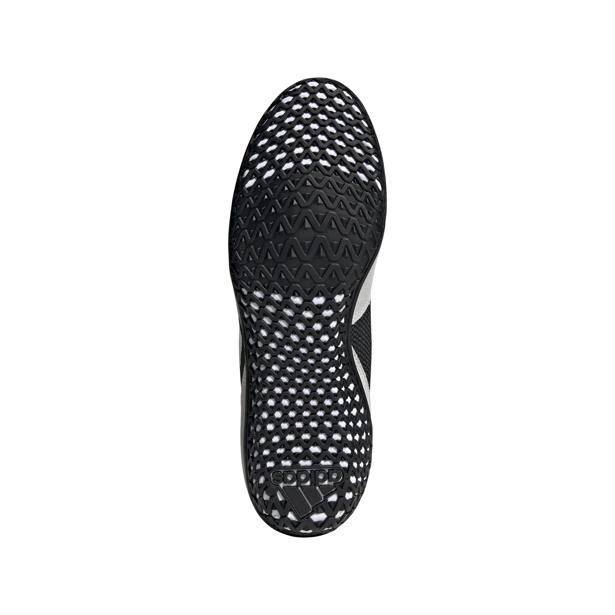 Men's Adidas Mat Wizard 5 Wrestling Shoes