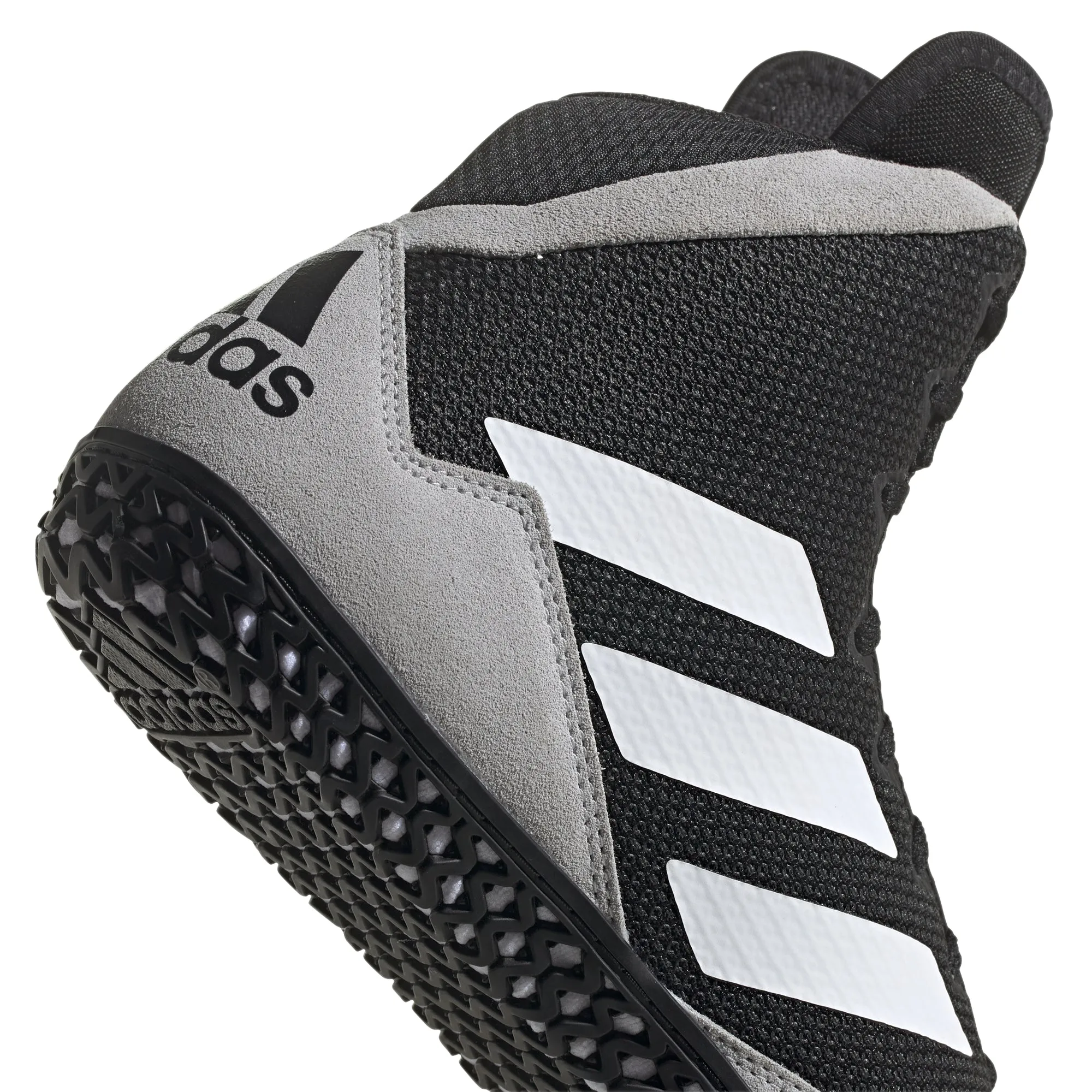 Men's Adidas Mat Wizard 5 Wrestling Shoes
