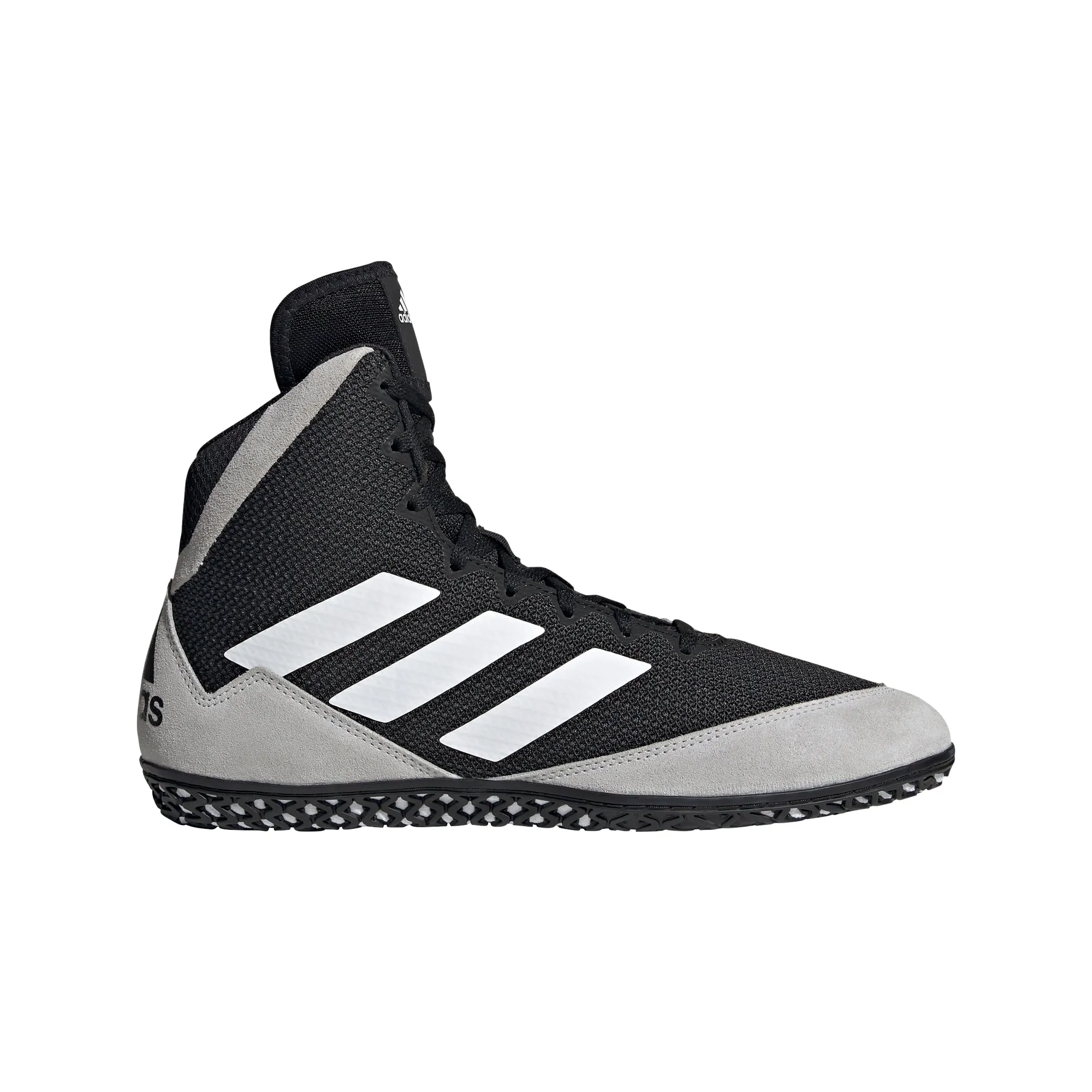 Men's Adidas Mat Wizard 5 Wrestling Shoes