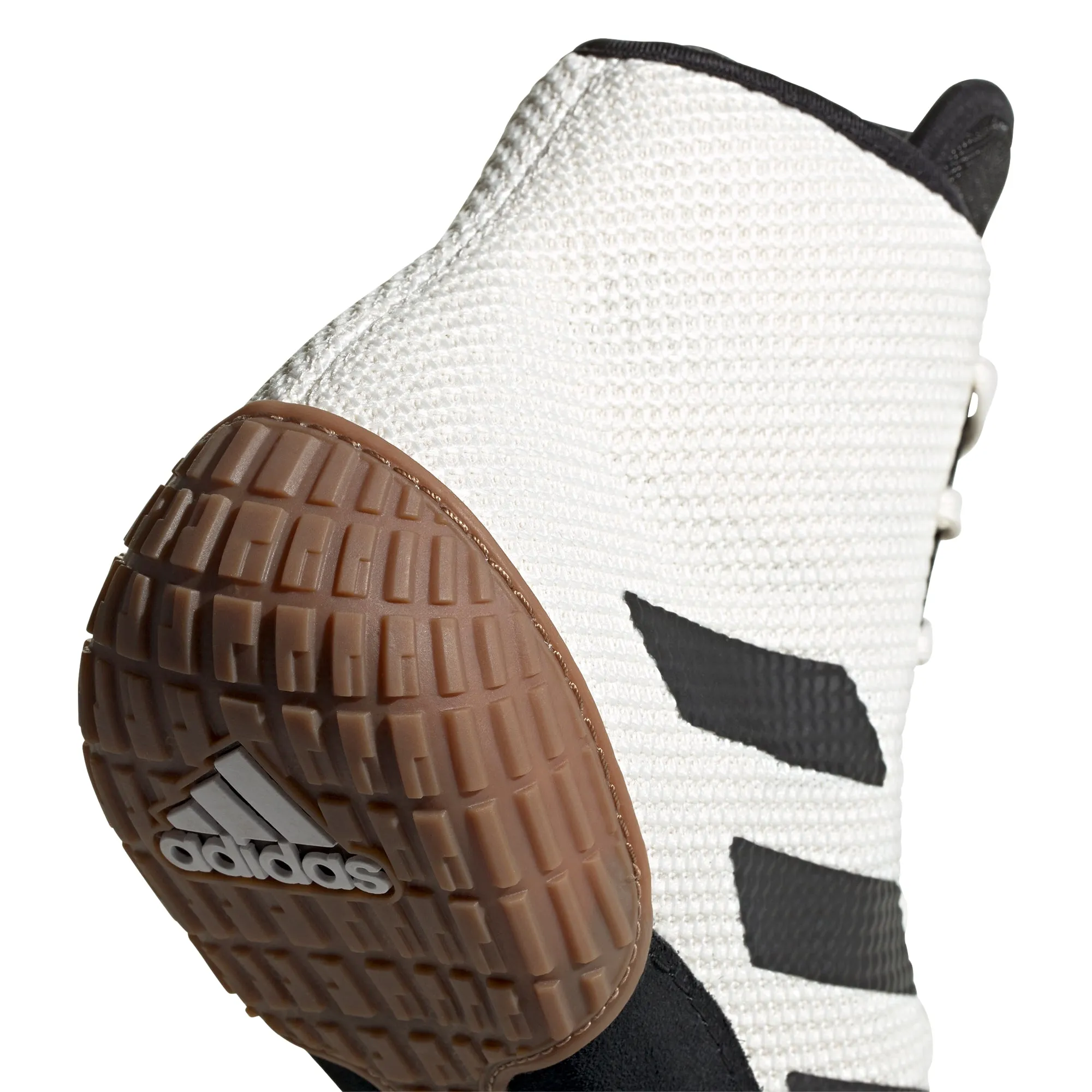 Men's Adidas Tech Fall 2.0 Wrestling Shoes