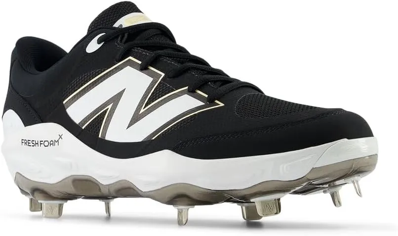 New Balance Men's Fresh Foam X 3000 V7 Baseball Shoe