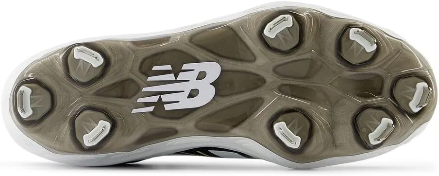 New Balance Men's Fresh Foam X 3000 V7 Baseball Shoe