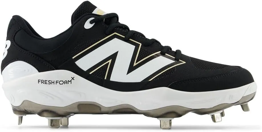 New Balance Men's Fresh Foam X 3000 V7 Baseball Shoe