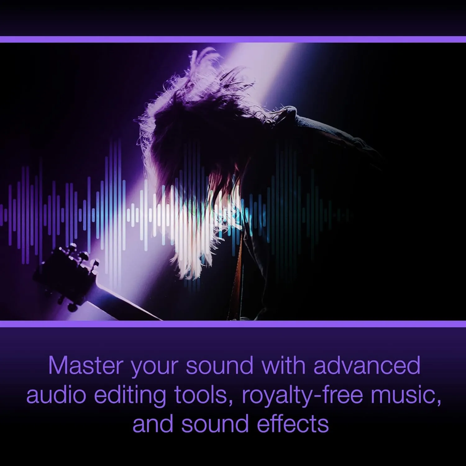 Pinnacle Studio 26 Ultimate | Pro-Level Video Editing & Screen Recording Software [PC Key Card]