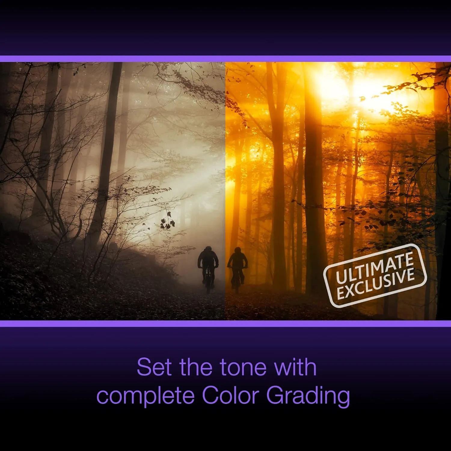 Pinnacle Studio 26 Ultimate | Pro-Level Video Editing & Screen Recording Software [PC Key Card]