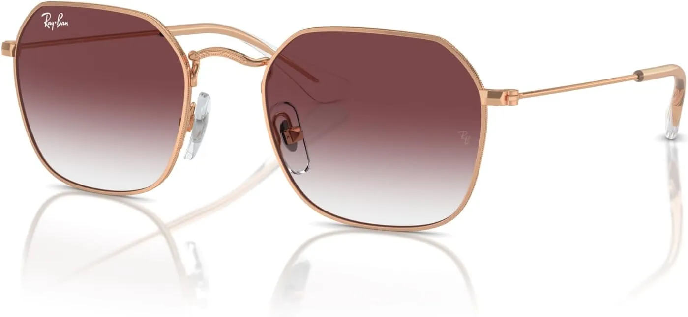 Ray-Ban Rj9594s Jim Square Sunglasses