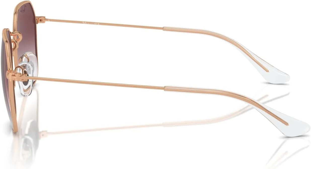 Ray-Ban Rj9594s Jim Square Sunglasses