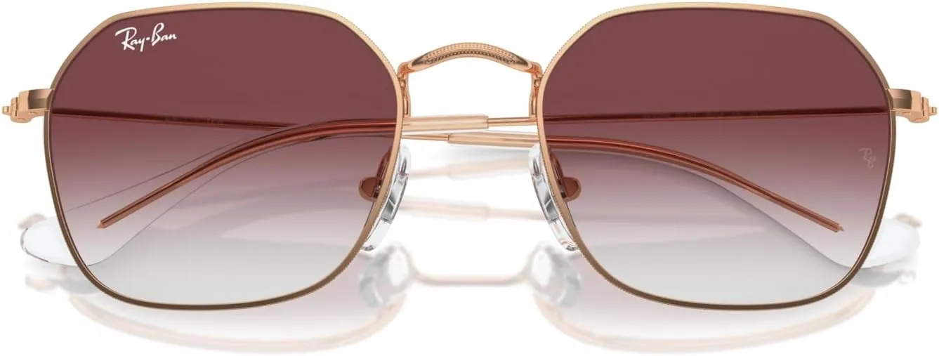 Ray-Ban Rj9594s Jim Square Sunglasses