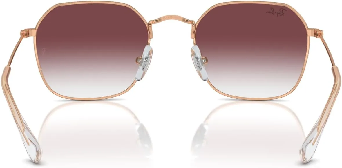 Ray-Ban Rj9594s Jim Square Sunglasses