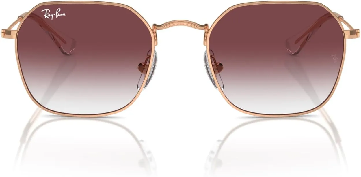Ray-Ban Rj9594s Jim Square Sunglasses