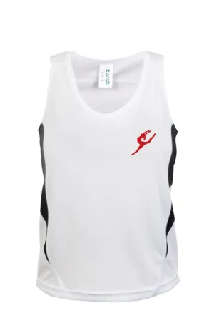 Ritmix Club Singlet
