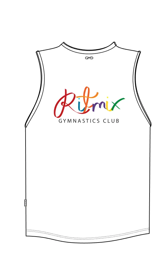 Ritmix Club Singlet