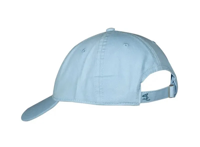 Salt Life Signature Anchor Women's Hat Airy Blue SLG241