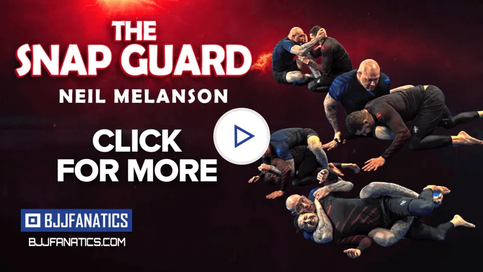 The Snap Guard by Neil Melanson