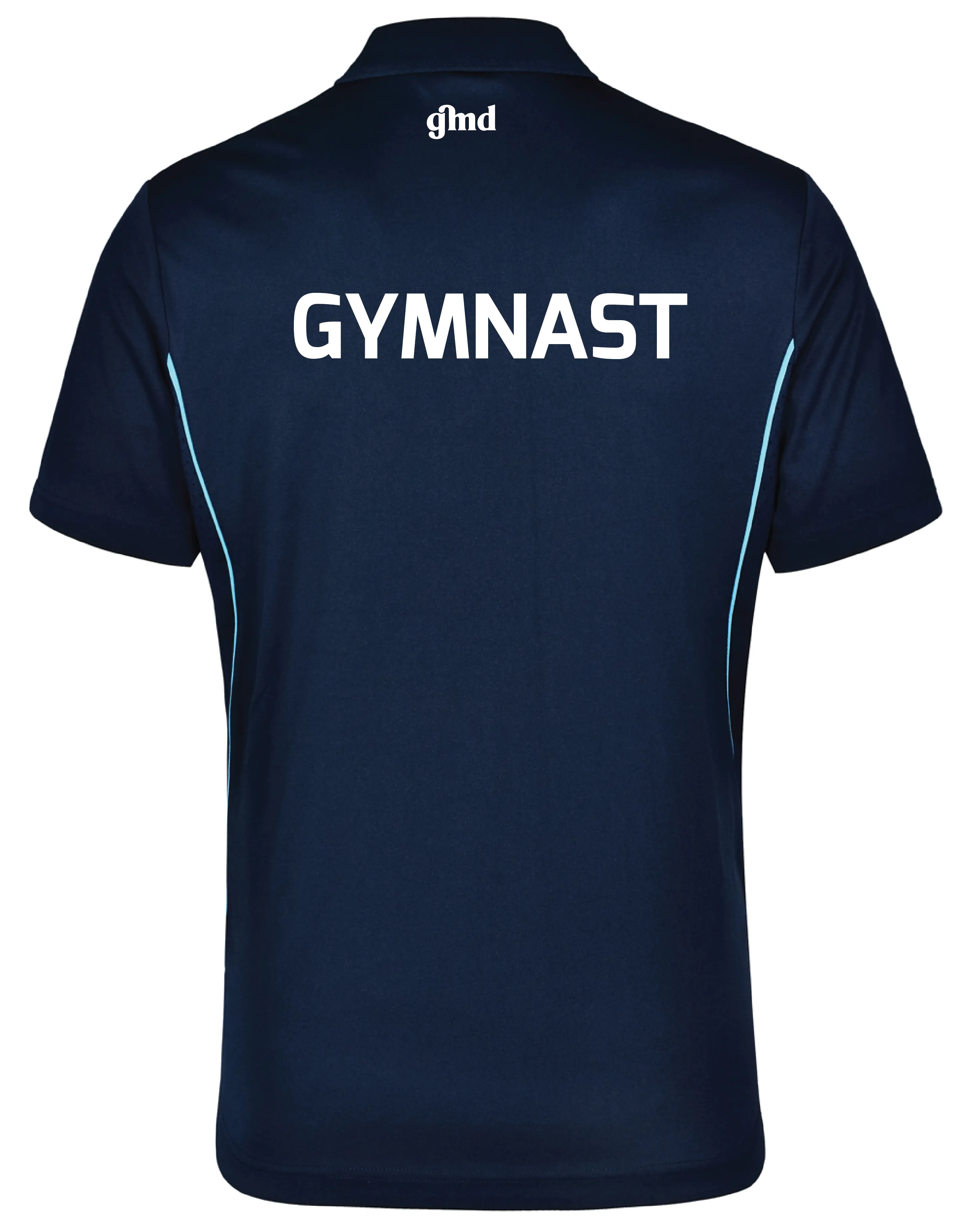 Thunder Gymnastics Club Competition Polo
