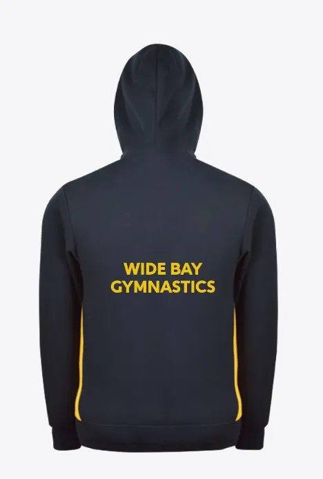 Wide Bay Hoodie