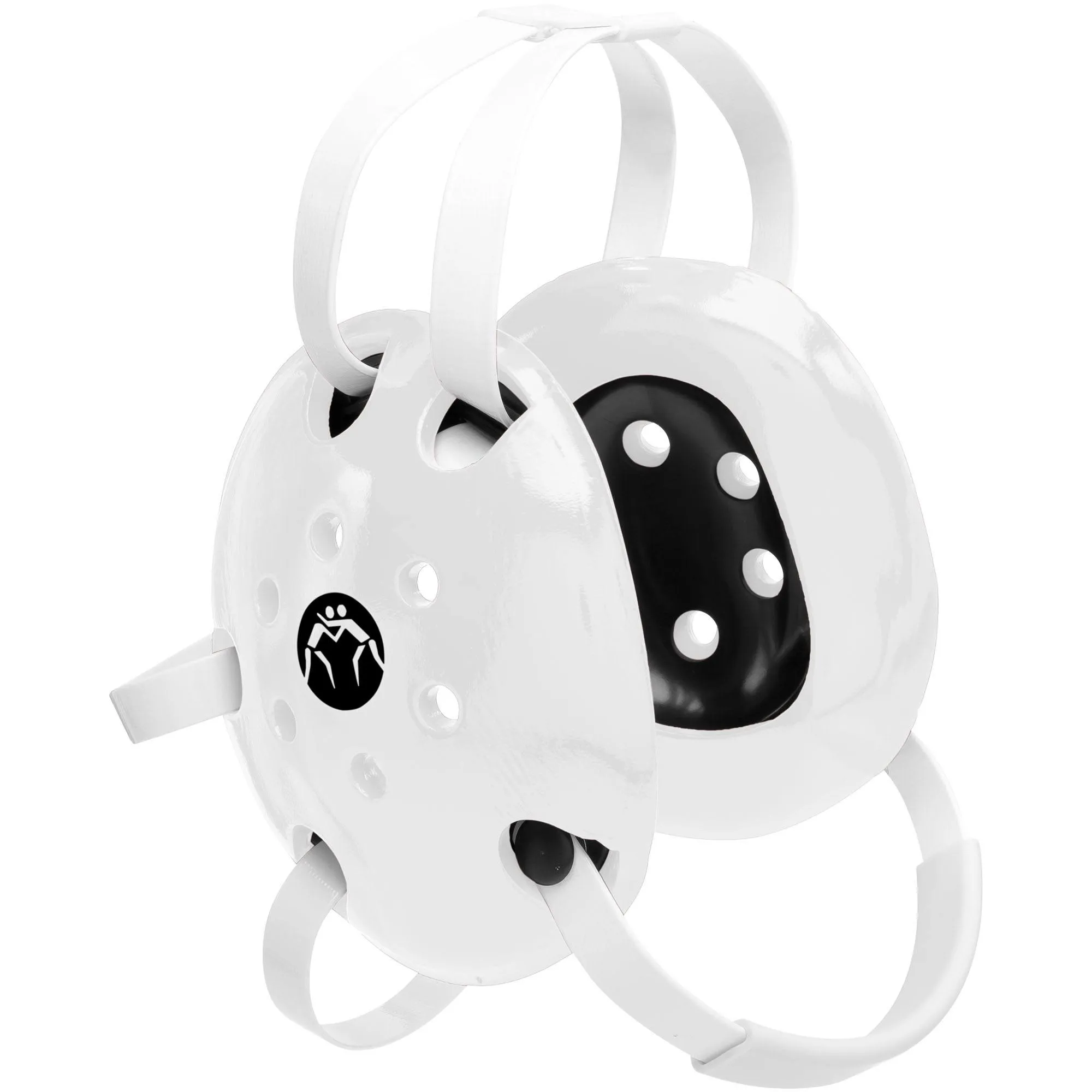 WrestlingMart Throwback Headgear